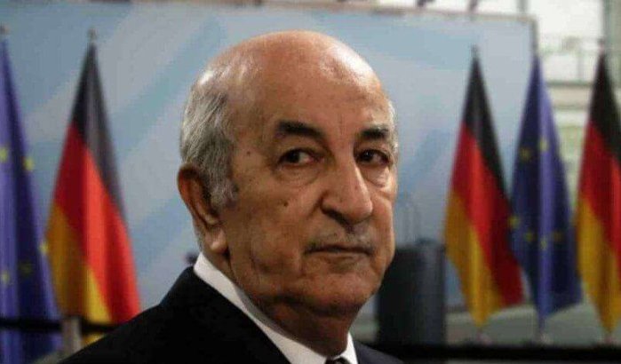 Algerije verbreekt diplomatieke banden met Marokko