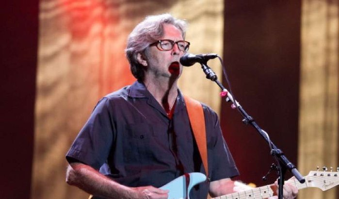 Eric Clapton koopt huis in Noord-Marokkaanse Chefchaouen