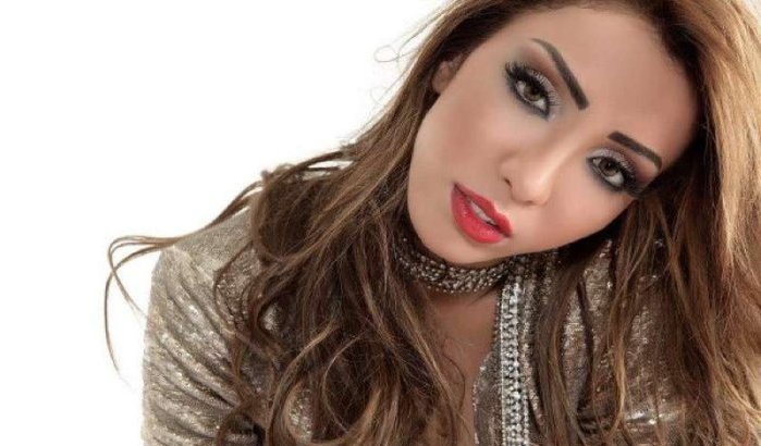 Dounia Batma trouwt met rijke Arabische polygaam