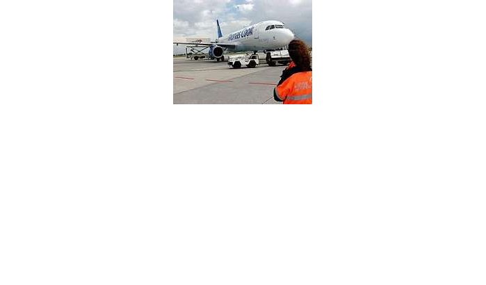 Paniek op vlucht uit Marrakech op Brussels Airport