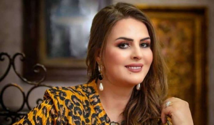 Fatiha Amine boekt succes met "Diro Blasa" (video)