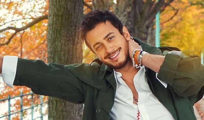 Saad Lamjarred terug in Marokko