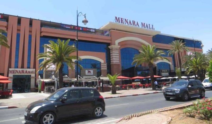Slechte verrassing voor inwoners Marrakech