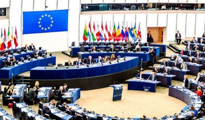 Marokko 'slachtoffer' corruptieschandaal Europees Parlement