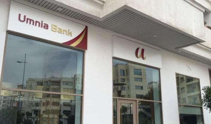 Eerste halalbank open in Marokko