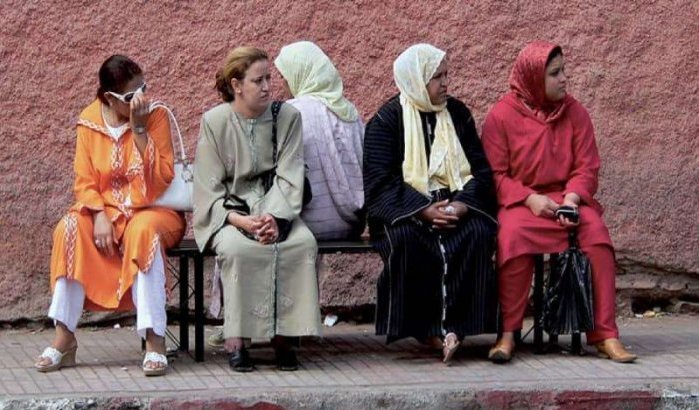 Marokkaanse diaspora pleit voor herziening familiewet (video)
