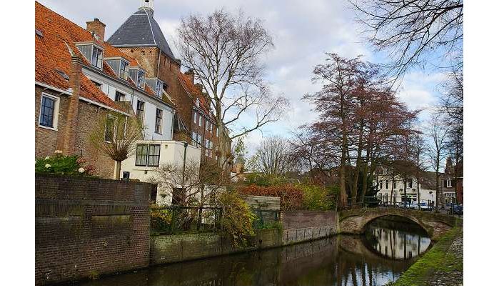 Weer Amersfoort