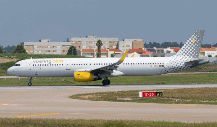 Marokkaanse tiener probeerde Airbus te stelen in Frankrijk