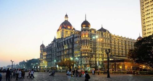 Mumbai