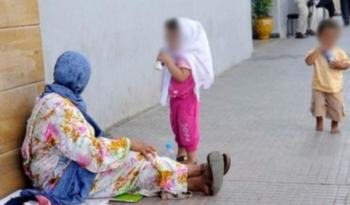 Vrouw in Al Hoceima veroordeeld voor uitbuiting kinderen 