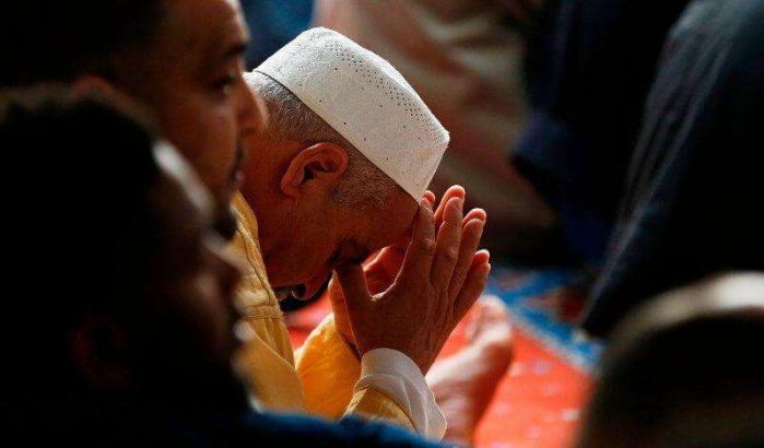 Moslimexecutieve van België verliest erkenning