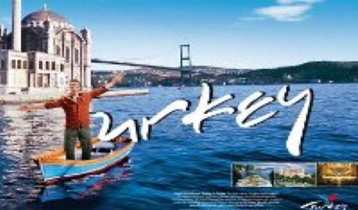Umrah en Turkije, favoriete bestemmingen van Marokkanen