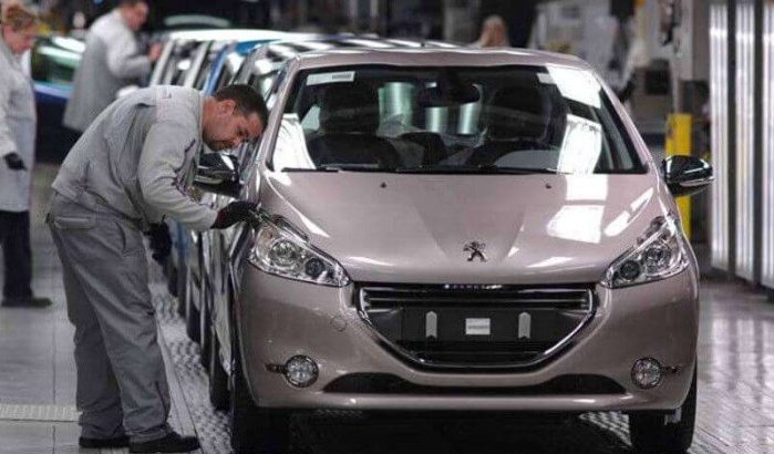 Marokko: Peugeot gaat 2370 ingenieurs en technici aanwerven