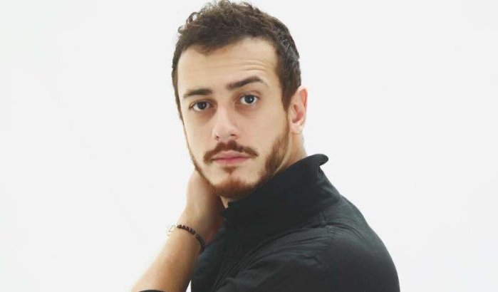 Celebrity's blijven Saad Lamjarred steunen