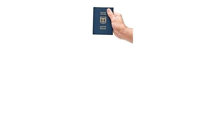 Israël, nieuwe beloofde land van Marokkanen? 