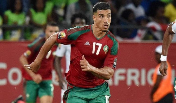 Belhanda en Dirar zullen excuses aanbieden aan Marokkaanse fans