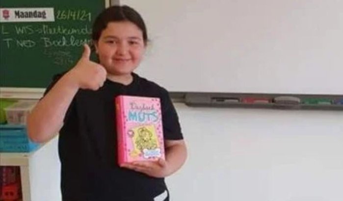 Dood Firdaous: "14 maanden van slapeloze nachten, 14 maanden van immense pijn"