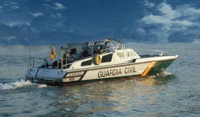 Zeven vrouwen verdronken voor kust Melilla, Spaanse en Marokkaanse kustwacht beschuldigd 