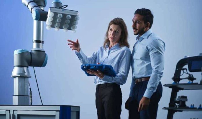 Ericsson gaat met Marokkaanse universiteiten samenwerken