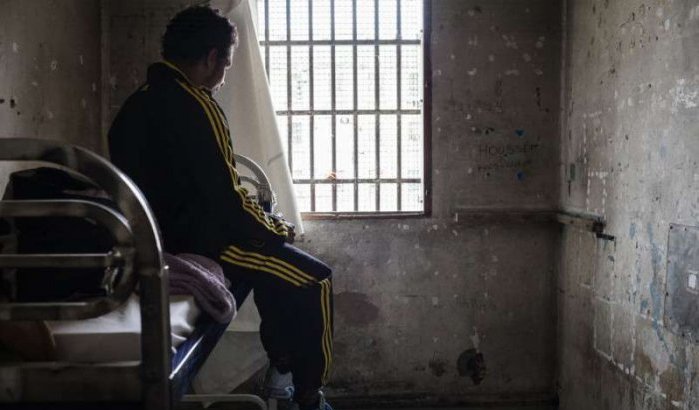 Marokko: 23 ter dood veroordeelden krijgen gratie, mensenrechtenorganisaties blij