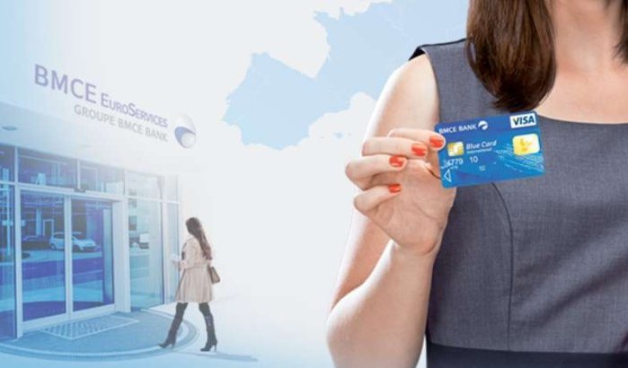Marokkaanse BMCE Bank opent agentschappen in Nederland