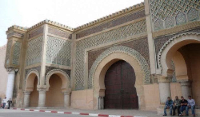 Meknes