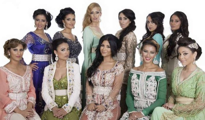 Miss Maghreb België-Nederland 2015 komt eraan