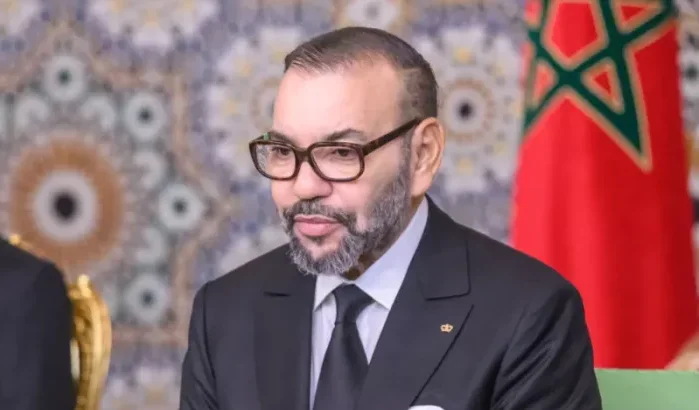 Koning Mohammed VI: "Zee is sleutel tot ontwikkeling in Afrika"