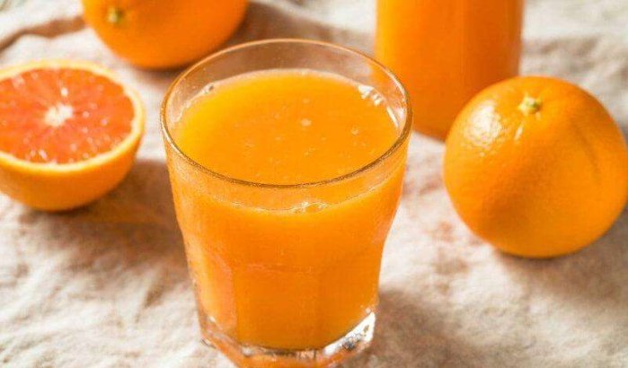 Marokko: Spaanse kankerverwekkende fruitsap in beslag genomen