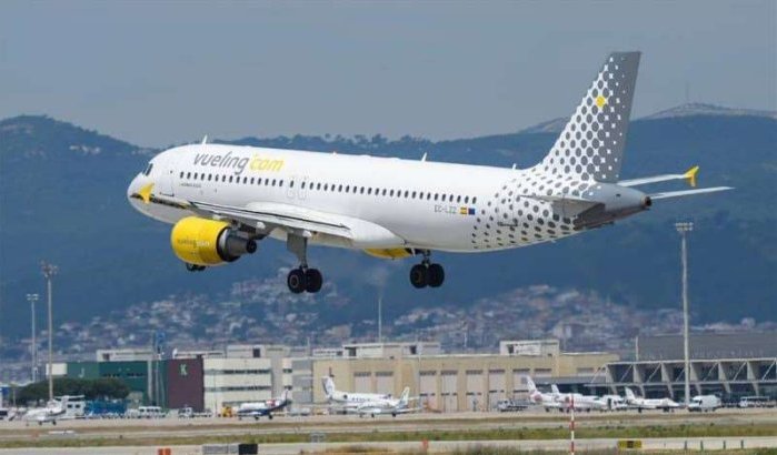 Passagier die wraak nam op Vueling na missen bruiloft in Marokko veroordeeld