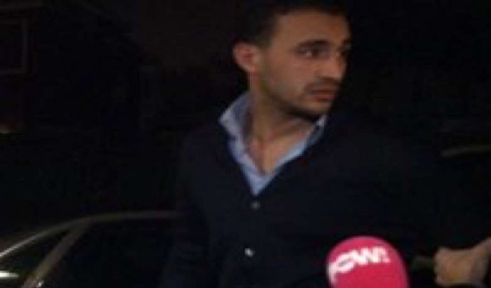 Badr Hari blijft in gevangenis 
