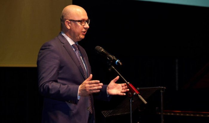 Racistische uitspraken over Marokkanen: burgemeester Den Bosch gaat vrijuit