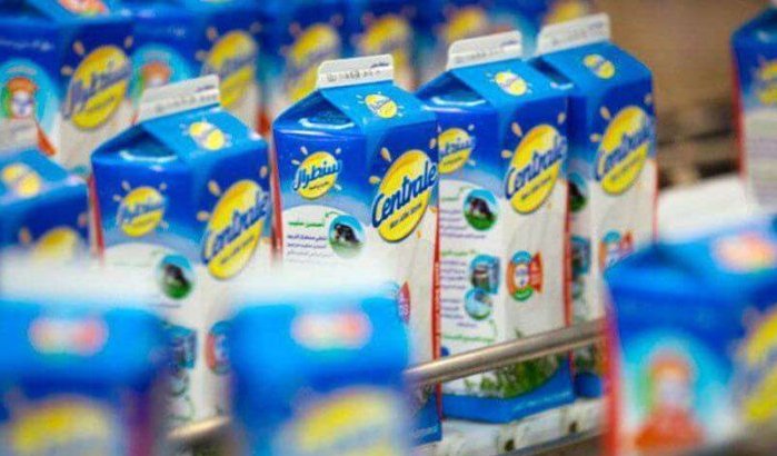 Marokko: Danone verliest 500 miljoen dirham door boycot