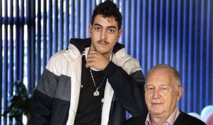 Nederlandse boekhouder vecht om uitzetting Marokkaanse zoon te voorkomen
