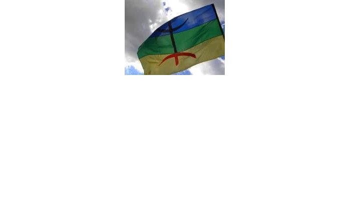 Binnekort een Amazigh parlement in Marokko? 