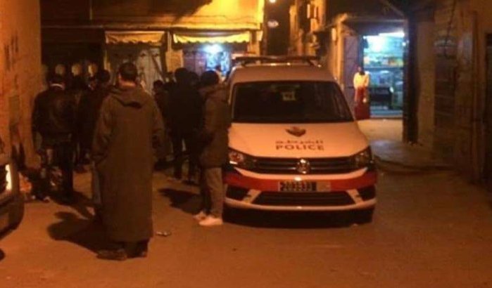 Rabat: vrouw aangehouden die opdracht gaf voor een liquidatie