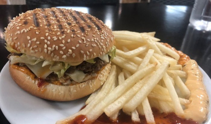 Marrakech: grootschalige sluitingsoperatie fastfoodrestaurants