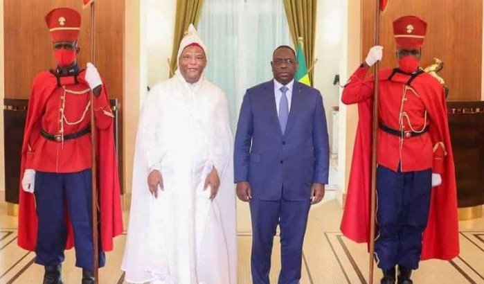 Marokko kwaad op uitspraken Palestijnse ambassadeur in Senegal