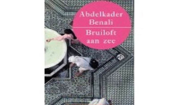 Bruiloft aan zee