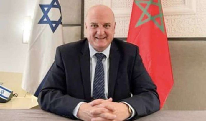 Israëlische verbindingskantoor in Rabat opgeschud door seksschandaal