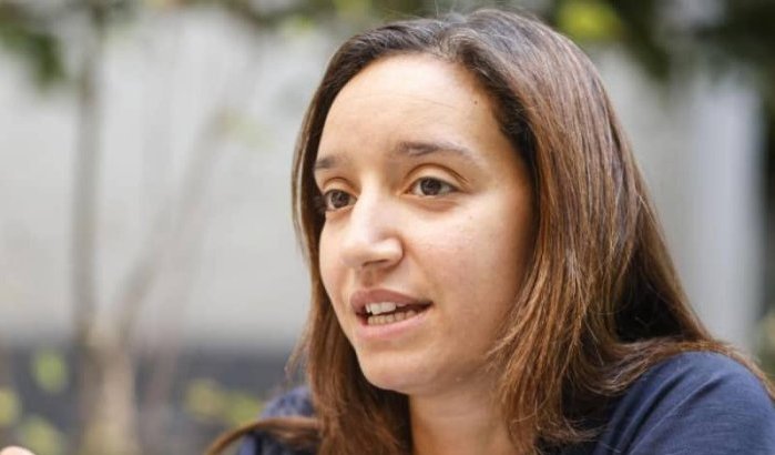 Rajae Maouane onder vuur na steun aan Atlas Leeuwen