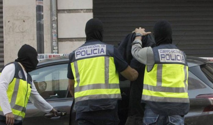 Nederlandse Marokkaan in Spanje vastgehouden voor terrorisme: Nederland ontkent