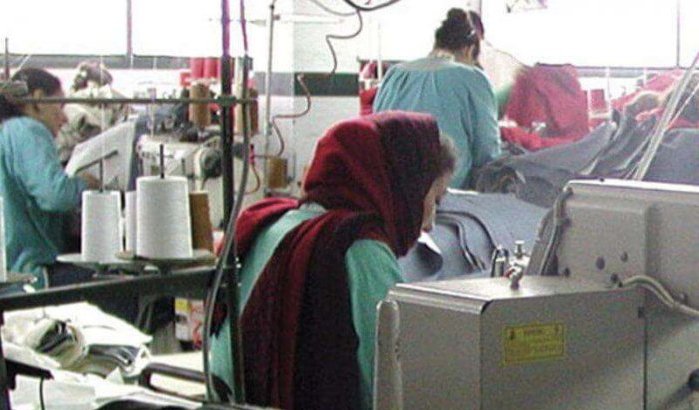 Tanger: Marokkaanse arbeidskrachten, slaven in dienst van buitenlanders
