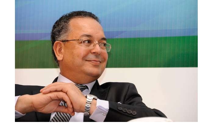 Lahcen Haddad 