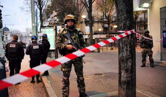 Aanslagen Parijs: Marokko maakte verblijfplaats terroristen Saint-Denis bekend