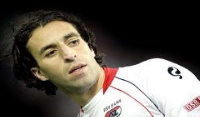 Khalid Sinouh naar PSV Eindhoven