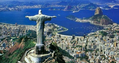 Brazilië