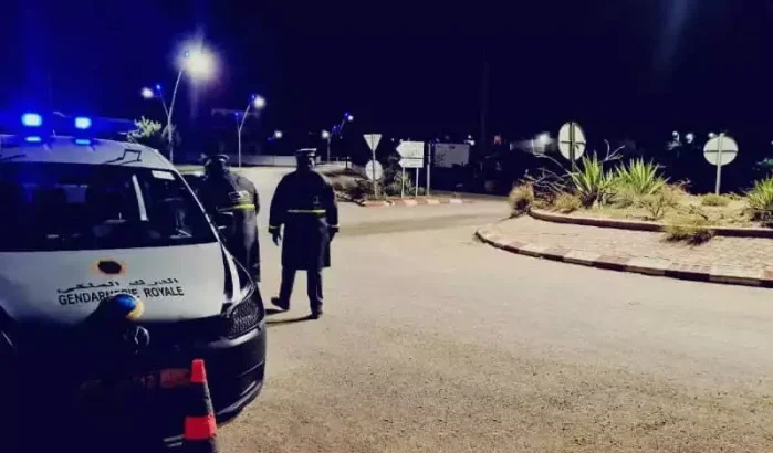 Jonge promovendus slachtoffer gruwelijke misdaad in Casablanca