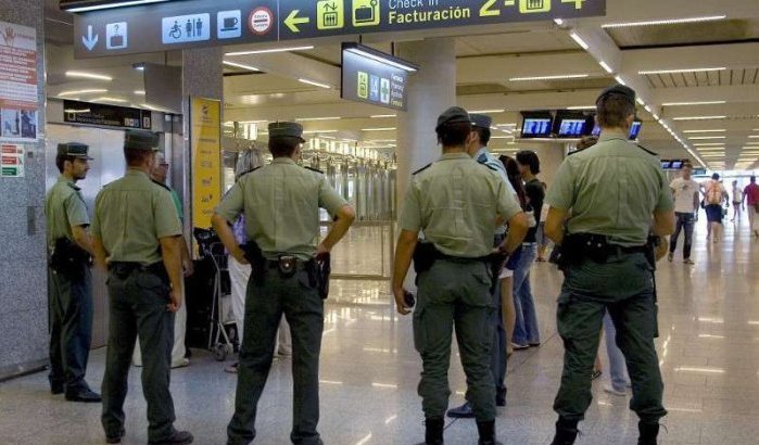 Senegal levert Marokkaanse drugsverdachte aan Spanje uit