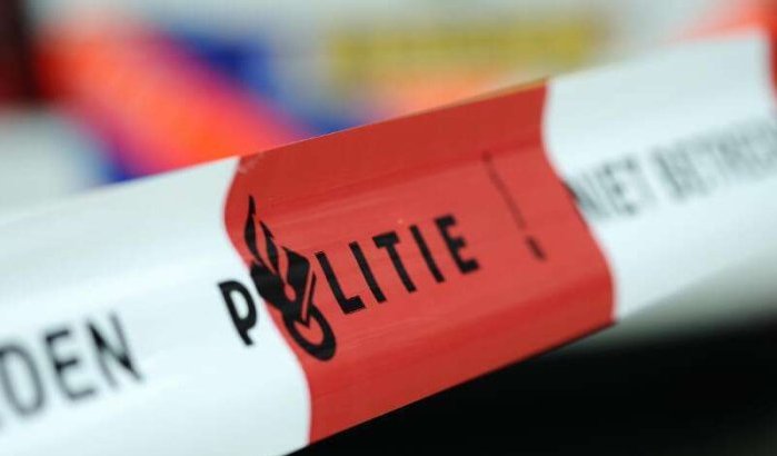 Bejaarde Marokkaanse in Amersfoort op straat door drugsdealende zoon